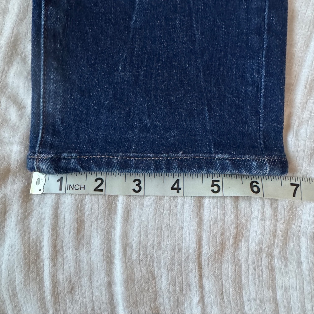 J Brand Tyler Slim Fit Jean Denim Pant - Picture 9 of 9